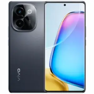 Vivo Y200 China