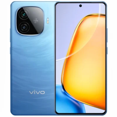 Vivo Y200 GT 3