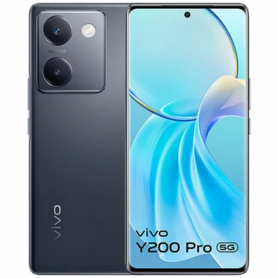 Vivo Y200 Pro 2
