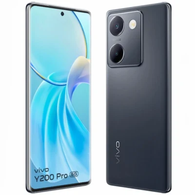Vivo Y200 Pro 4