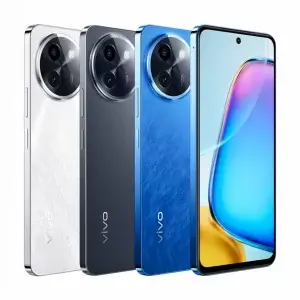 Vivo Y200i 4