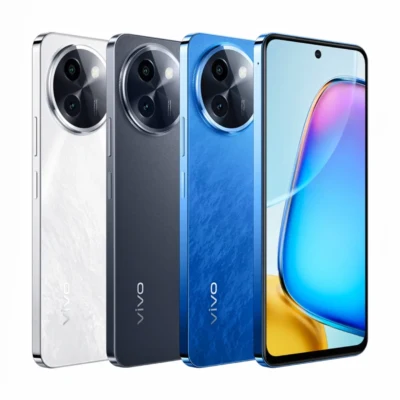 Vivo Y200i 4