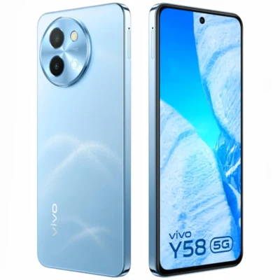 Vivo Y58 1