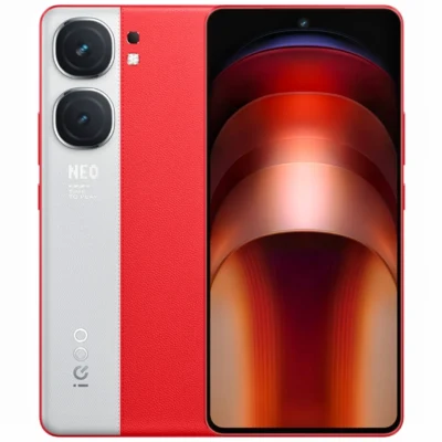 Vivo iQOO Neo 9S Pro 2