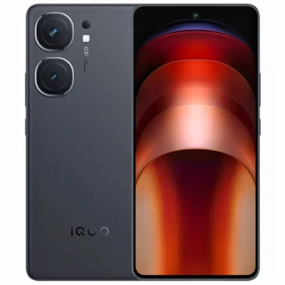 Vivo iQOO Neo 9S Pro 3