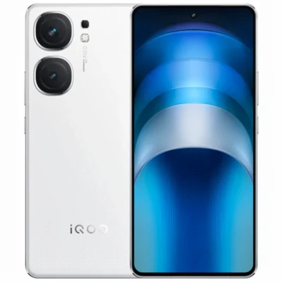 Vivo iQOO Neo 9S Pro