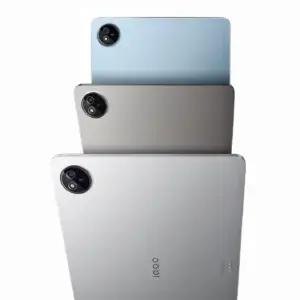 Vivo iQOO Pad 2 (2)