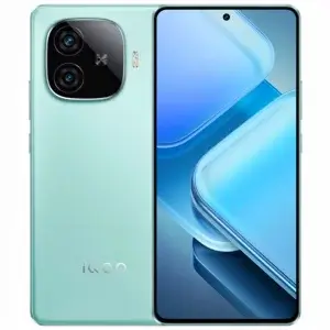 Vivo iQOO Z9 Turbo