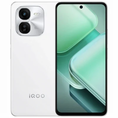 Vivo iQOO Z9x 2