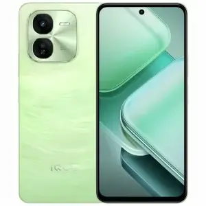 Vivo iQOO Z9x 3