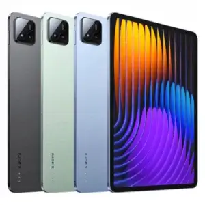 Xiaomi Pad 7 4