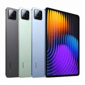 Xiaomi Pad 7 Pro 4