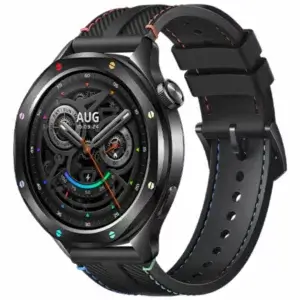 Xiaomi Watch S4 2