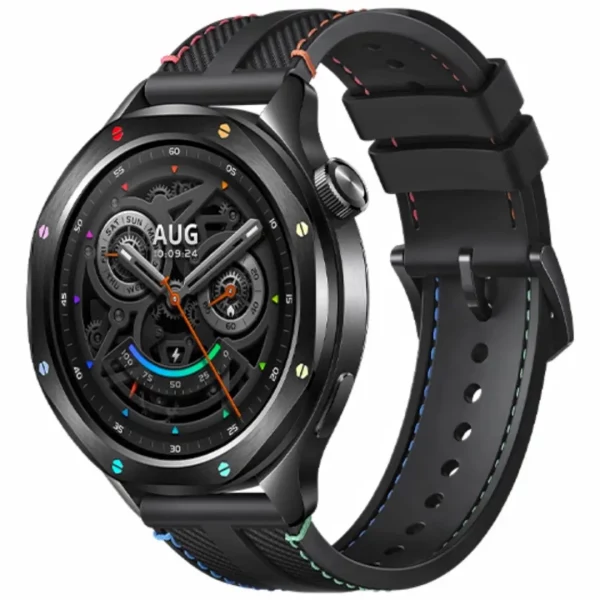 Xiaomi Watch S4