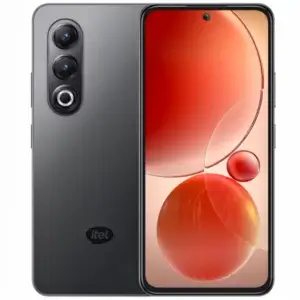 itel S25 - ايتل S25