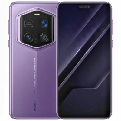 هونر ماجيك 7 RSR بورش ديزاين ـ Honor Magic 7 RSR Porsche Design