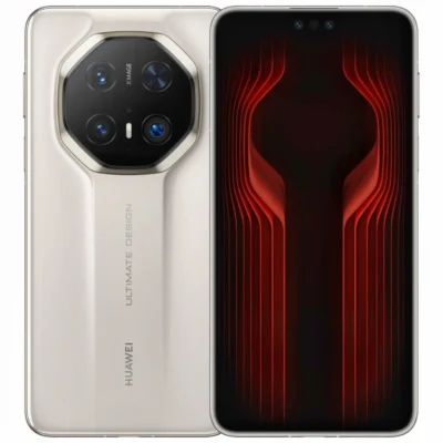 هواوي ميت 70 ار اس التميت ـ Huawei Mate 70 RS Ultimate