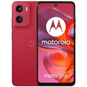 موتورولا موتو G05 ـ Motorola Moto G05