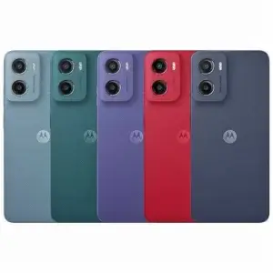 موتورولا موتو G05 ـ Motorola Moto G05