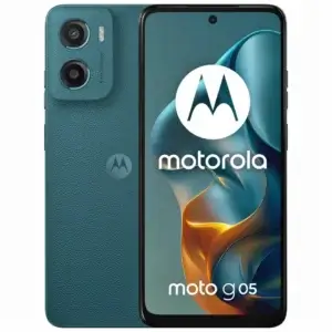 موتورولا موتو G05 ـ Motorola Moto G05