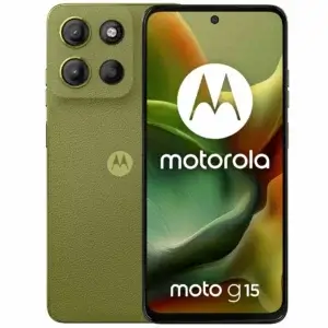 موتورولا موتو G15 ـ Motorola Moto G15