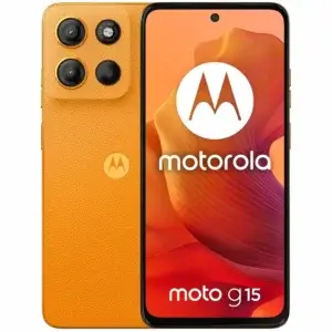 موتورولا موتو G15 ـ Motorola Moto G15