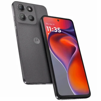موتورولا موتو G15 باور ـ Motorola Moto G15 Power