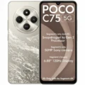 Poco C75 5G phone