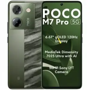 بوكو M7 برو 5G ـ Poco M7 Pro 5G