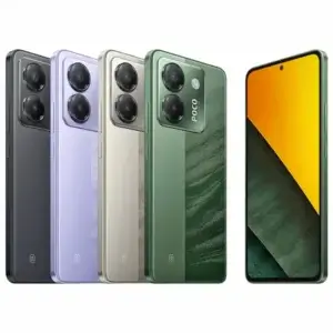 Poco M7 Pro 5G - بوكو M7 برو 5G