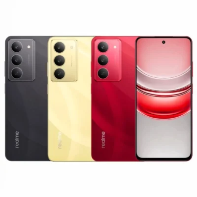 ريلمي V60 برو ـ Realme V60 Pro