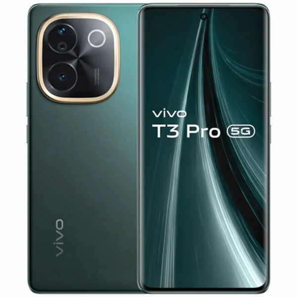 Vivo T3 Pro