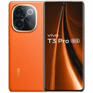 Vivo T3 Pro 4