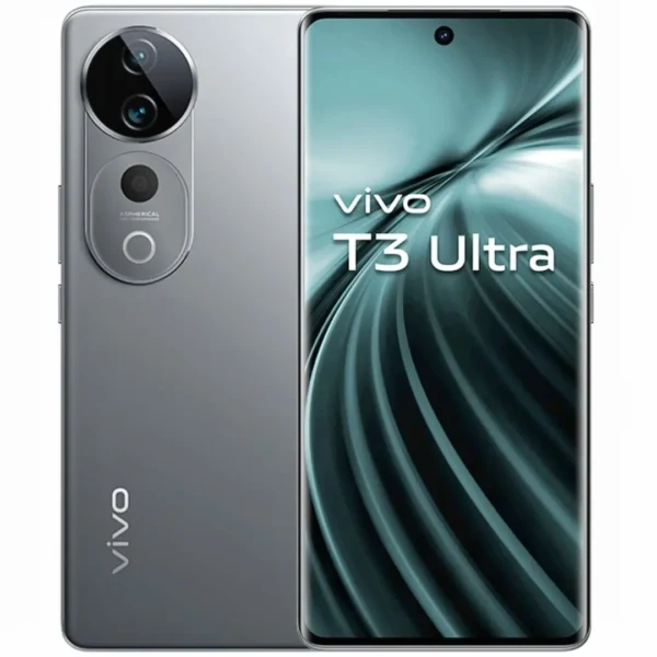 Vivo T3 Ultra