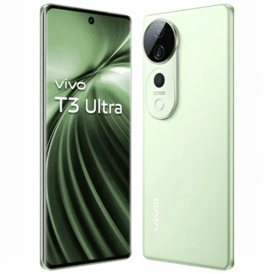 Vivo T3 Ultra 4