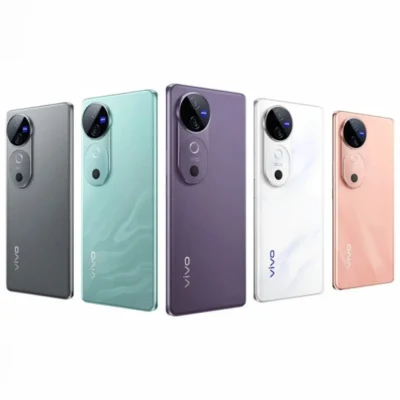 Vivo V40 1