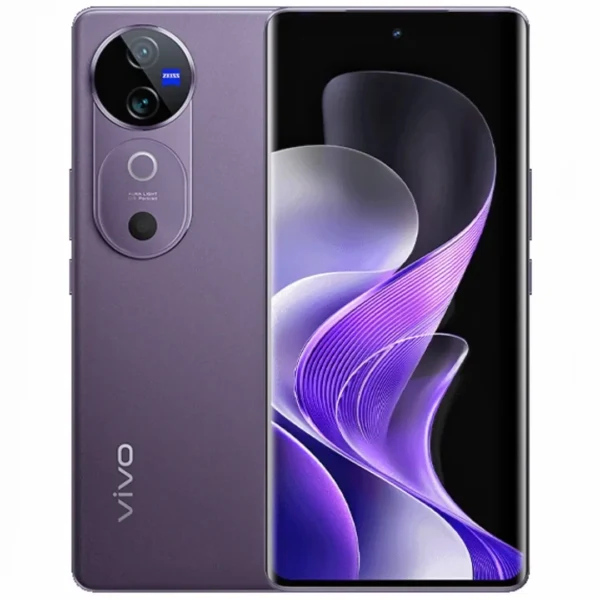 Vivo V40