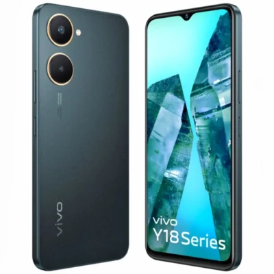 Vivo Y18i 1
