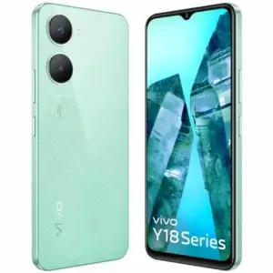 Vivo Y18i 2