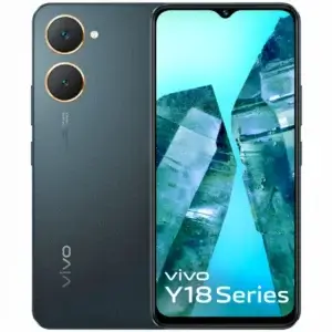 Vivo Y18i 4