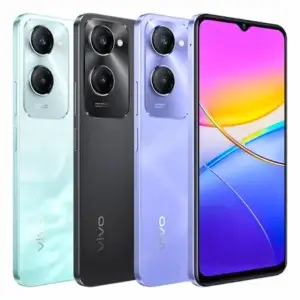 Vivo Y37 1