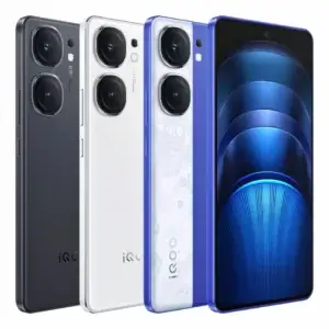 Vivo iQOO Neo 9S Pro Plus 1