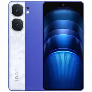 Vivo iQOO Neo 9S Pro Plus 2