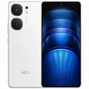 Vivo iQOO Neo 9S Pro Plus 4