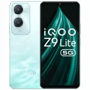 Vivo iQOO Z9 Lite 2