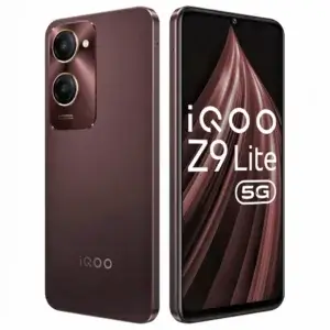 Vivo iQOO Z9 Lite 3