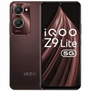 Vivo iQOO Z9 Lite 4