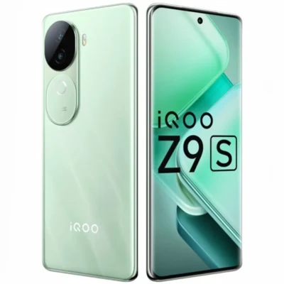 Vivo iQOO Z9s 1