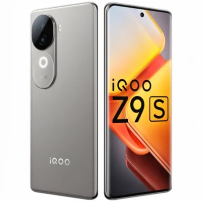 Vivo iQOO Z9s 2