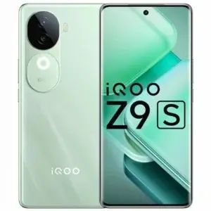 Vivo iQOO Z9s 3